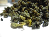 Imperial Jinxuan Milk Oolong Tea from JK Tea Shop