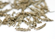 Golden Wheat Head from Red Leaf Tea