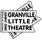 Granville Little Theatre logo
