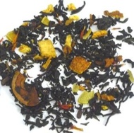 Christmas Nutcracker from Praise Tea Company