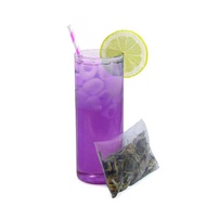 Purple Papayaberry Iced Tea from Adagio Teas