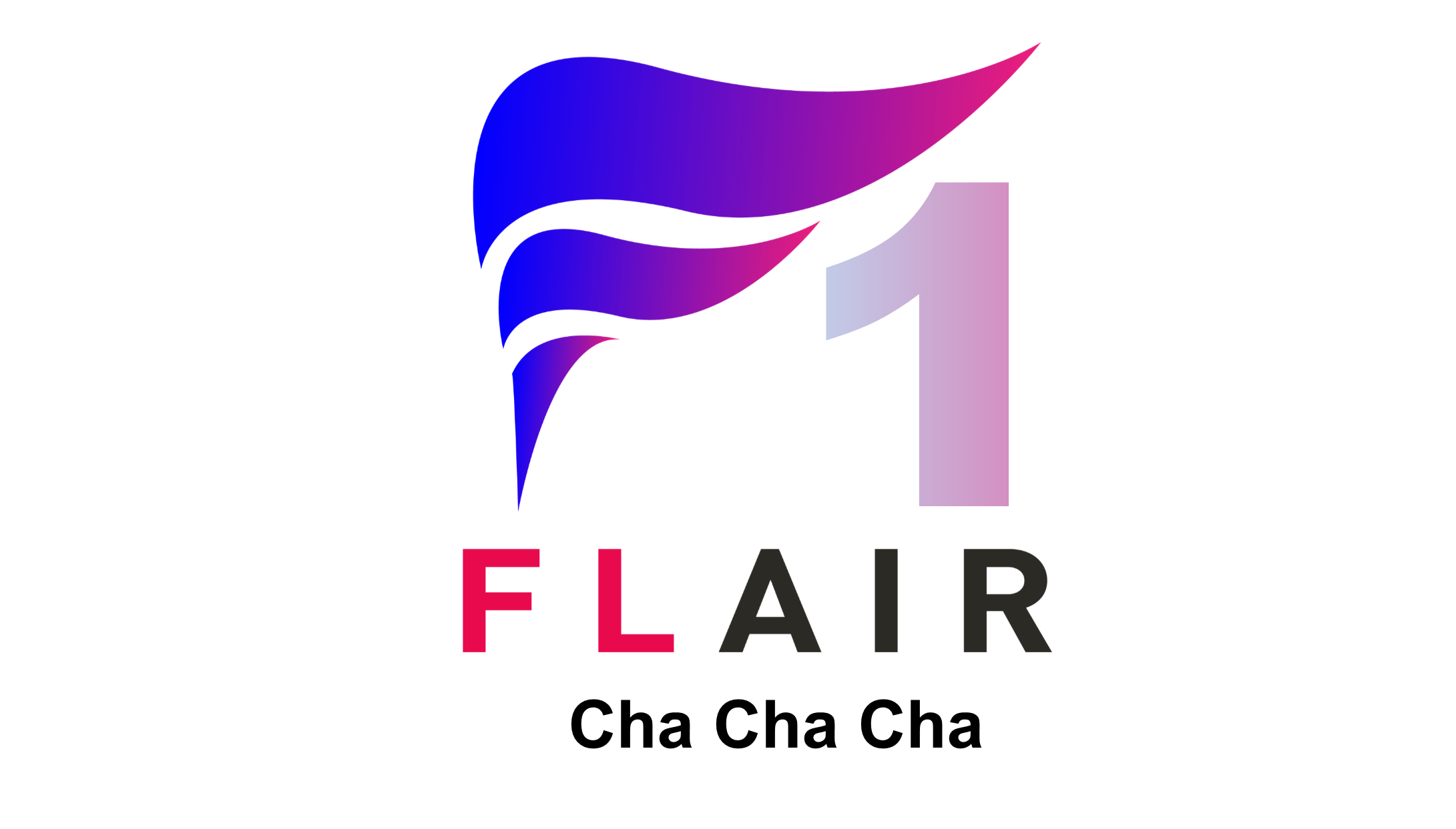 Flair 1 - Cha Cha Cha (Moves 1-4)