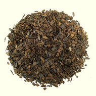 Roasted Mate from t Leaf T