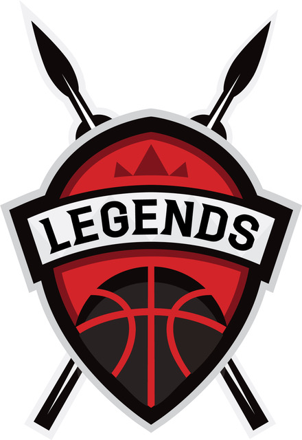 Southwark Legends logo