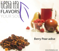 Berry Pear-adise from Tiesta Tea