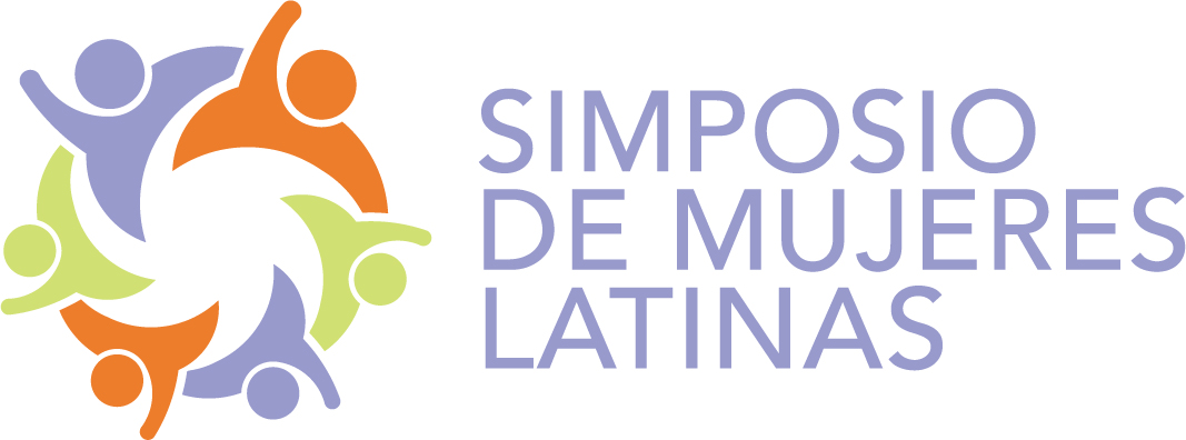 Simposio Mujeres Latinas/PAC logo
