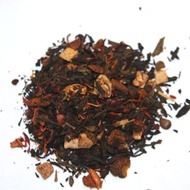 Ice Cherry Black from TranquiliTea