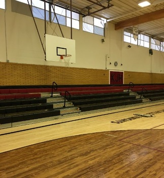 Gymnasium