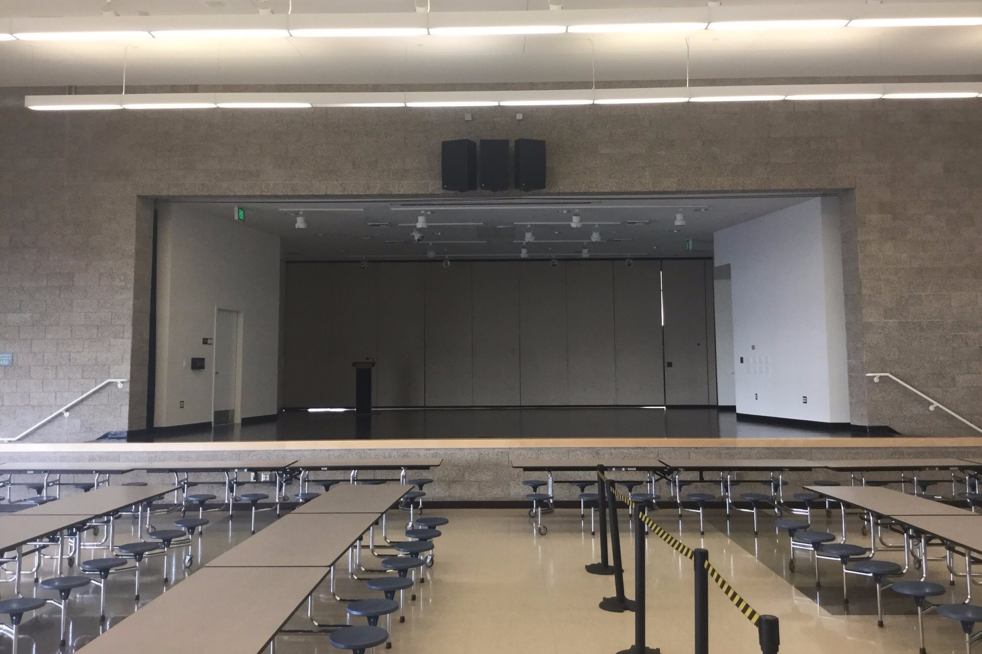 Long Beach Poly High School Renames Auditorium To Honor Longtime