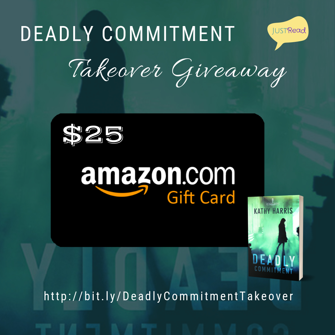 $25 Amazon Gift Card (see Post For Terms) - Giveaway+