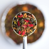 Ankara Apple from Bird & Blend Tea Co.