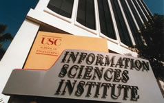 USC Information Sciences Institute