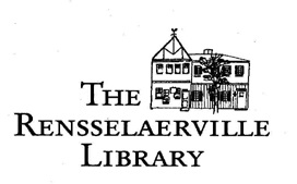 Rensselaerville Library logo