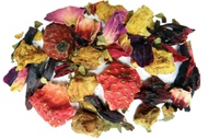 Strawberry Ginger from Fusion Teas