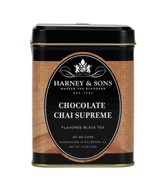Chocolate Chai Supreme from Harney & Sons