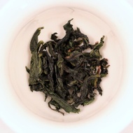 BaoZhong from The Mountain Tea co