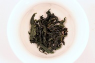 BaoZhong from The Mountain Tea co