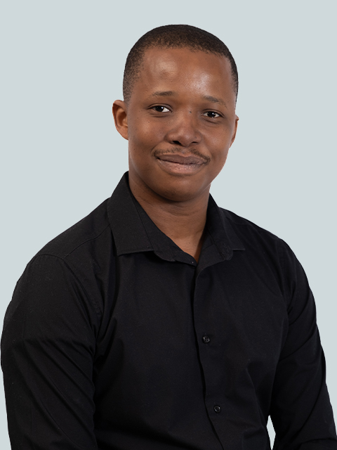 Khotso Motolo