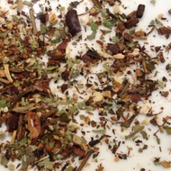gwy-u latte from Traveling Tea