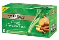 Chai Green Tea from Twinings