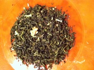 Pineapple Coconut Oolong from Carytown Teas