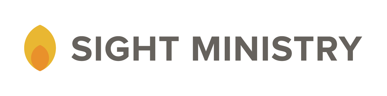Sight Ministry logo