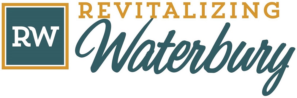 Revitalizing Waterbury logo