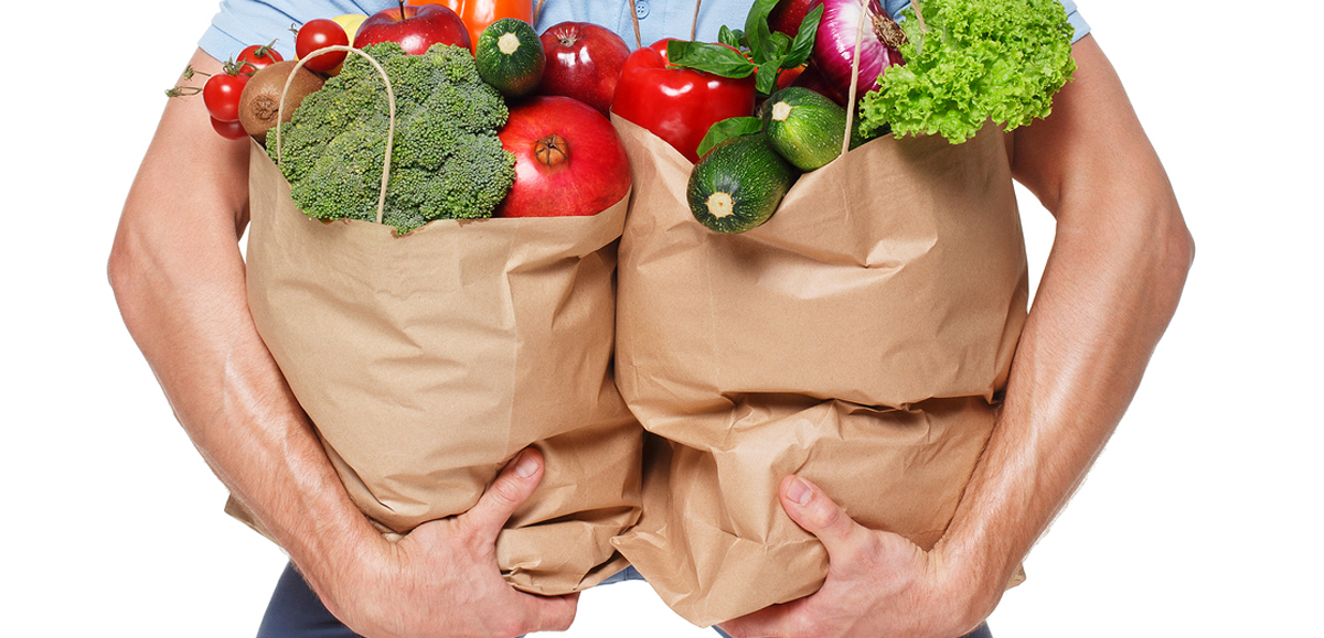 Why Reusable Bags Are Better Than Paper