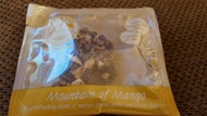 Mountain of Mango from Inca Tea