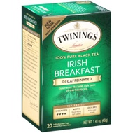 Irish Breakfast Decaffeinated (duplicate) from Twinings