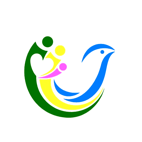 Foundation for Peaceful Parenting logo