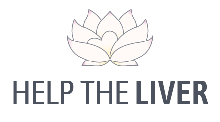 Help The Liver logo