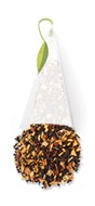 Coconut Chai Latte from Tea Forte