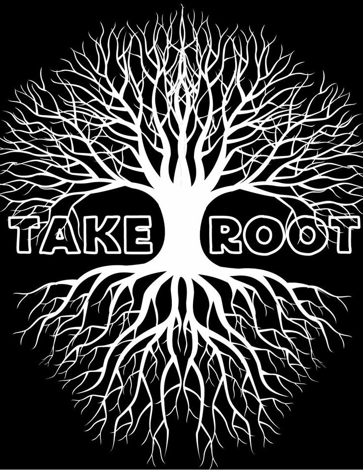 Take Root logo