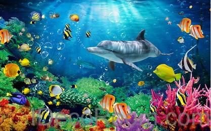 Summer Camp at Home: Under the Sea Week | Hands-On Homeschool Studies