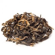 Mothola Smoked oolong Assam from Rare Tea Republic 
