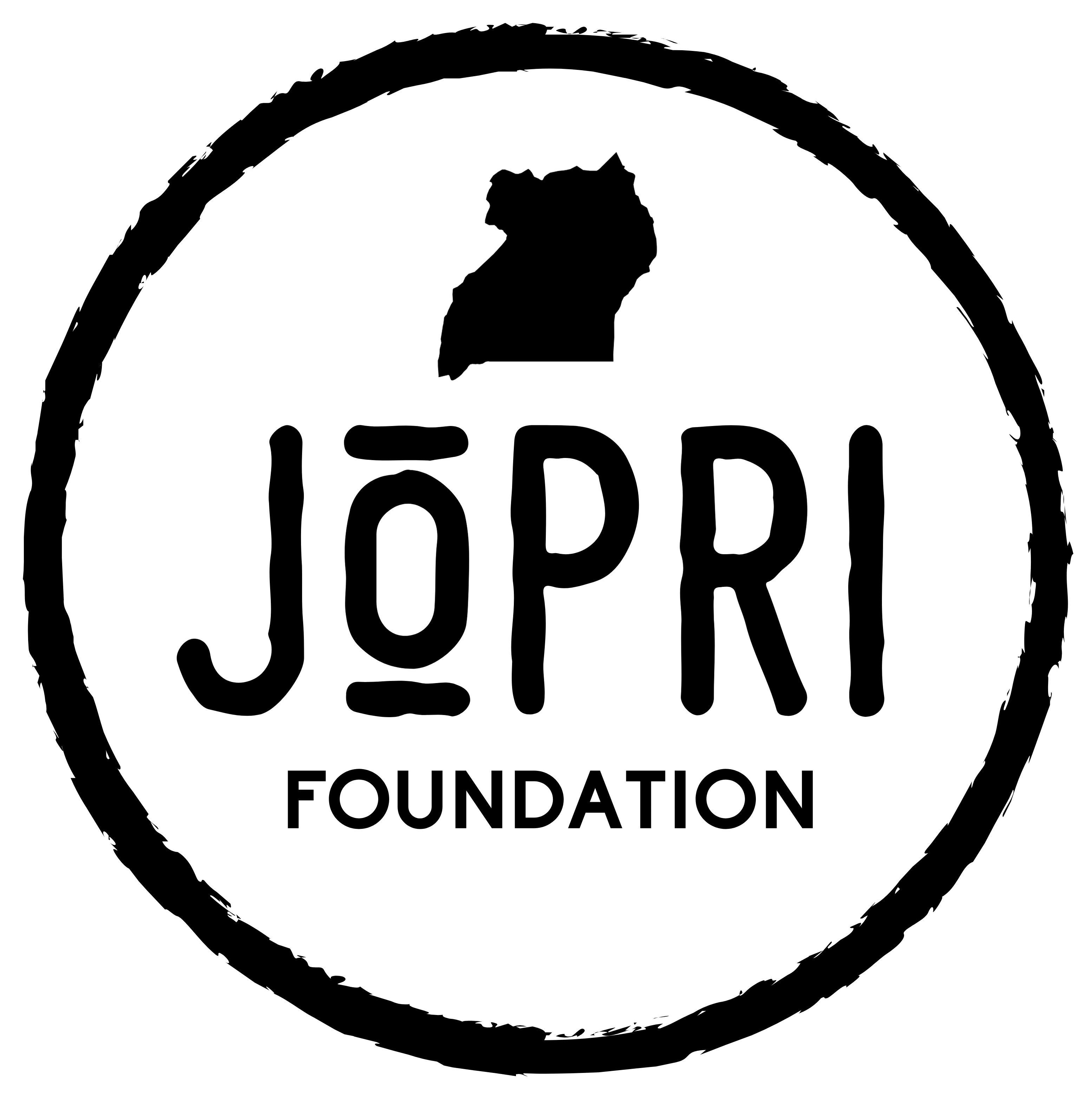 Jopri logo