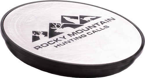 ROCKY MTN DIRTY TRICK ALUMINUM POT CALL
