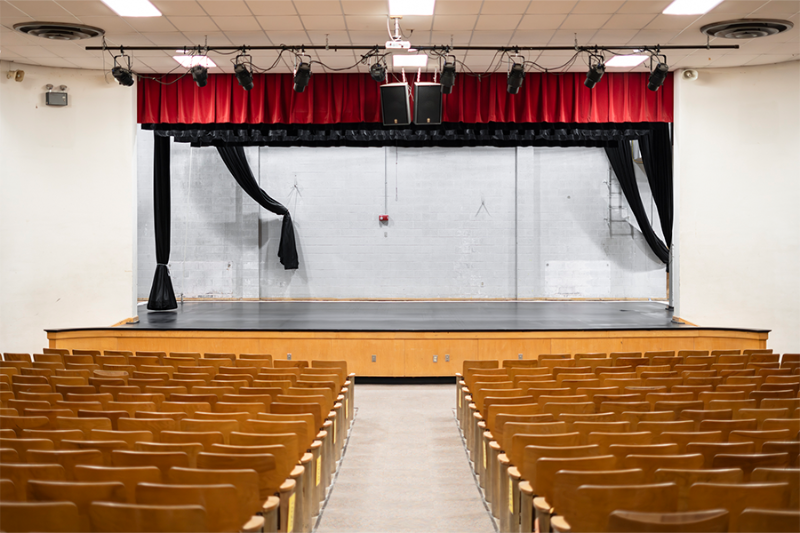 Auditorium
