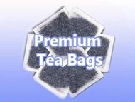 Raspberry Flavored Black Tea from English Tea Store