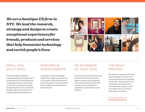 portfolio
