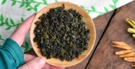 2022 Autumn Mao Xie from Verdant Tea
