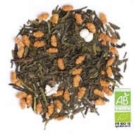 Thé vert japonais "Genmaïcha" (bio/organic) from L'Autre Thé