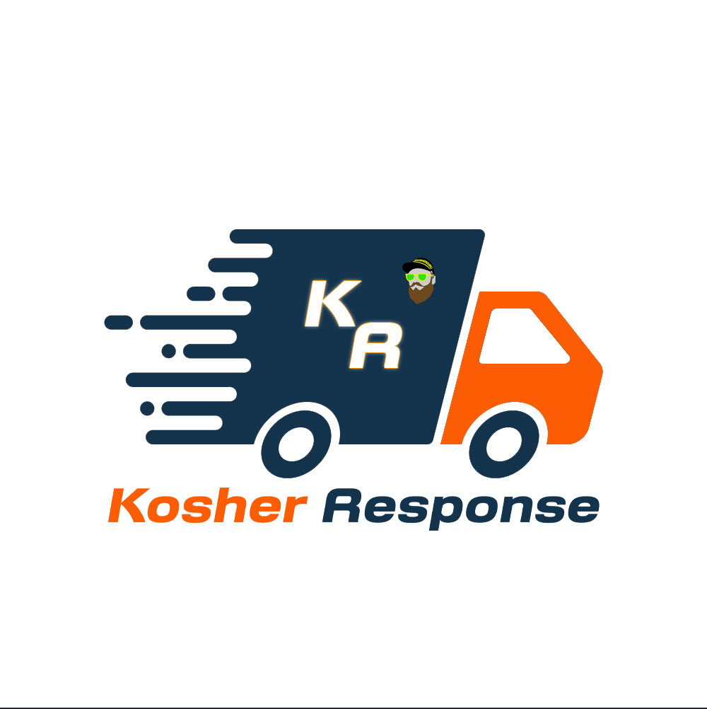 Kosher Response Inc. logo