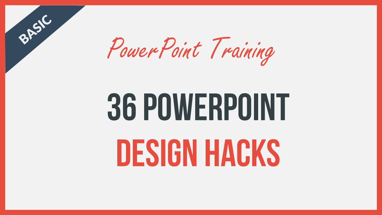 Complete PowerPoint Foundation