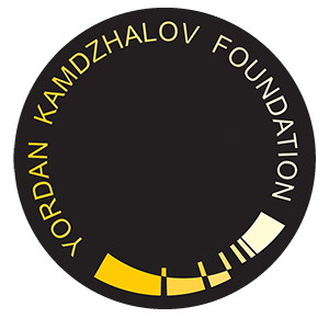 Yordan Kamdzhalov Foundation logo