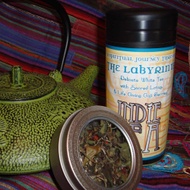 The Labyrinth from Indie Tea