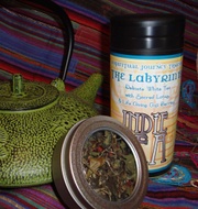 The Labyrinth from Indie Tea