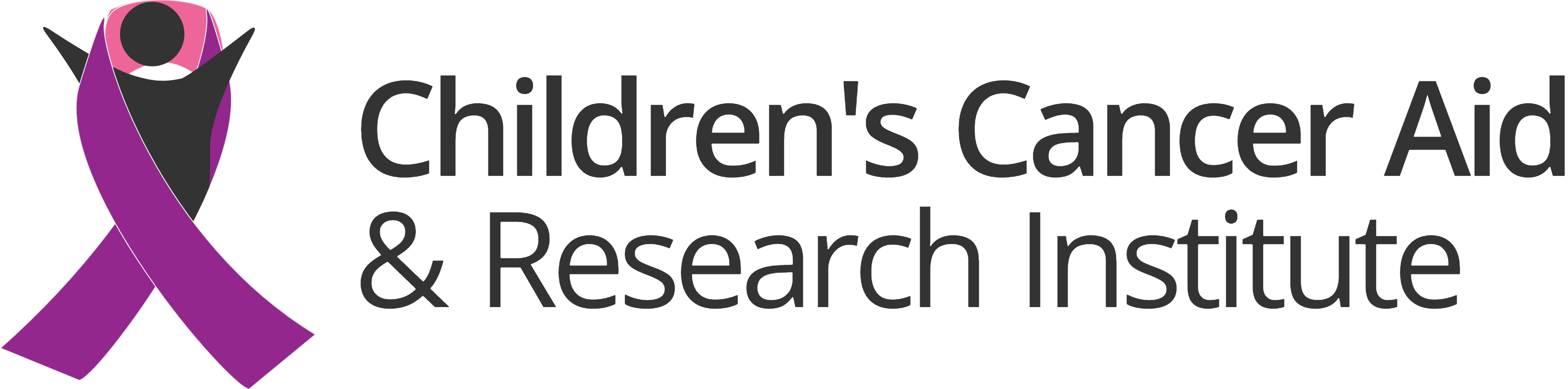 Children's Cancer Aid & Research Institute logo