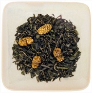 all around the mulberry bush from Stash Tea